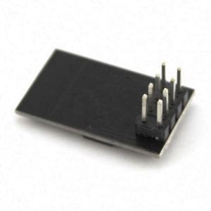 Versión Mejorada ESP-01 ESP8266 Módulo WIFI Serial Inalámbrico Transceptor Inalámbrico ESP01 ESP8266-01 - Product Image 4