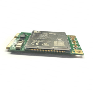 Module 4G LTE CAT4 Module <span class=keywords><strong>SIMCom</strong></span> Global 4g SIM7600G-H PCIE SIM7600G-H Compatible EG25-G PCIE - Product Image 5