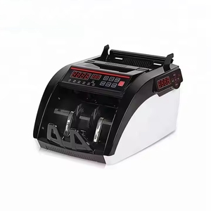 AL-6100 Máy đếm hóa đơn - Product Image 5