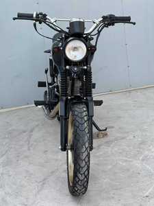 Catégorie de produit Motos vintage monocylindre 250cc Factory Direct Motos neuves à essence et à carburant - Product Image 5