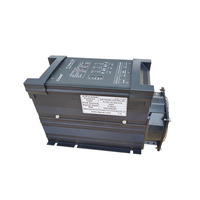 Controlador de potencia de tiristor scr trifásico 40A, regulador de voltaje de alta calidad, regulador de potencia scr FC3P-3V040-210