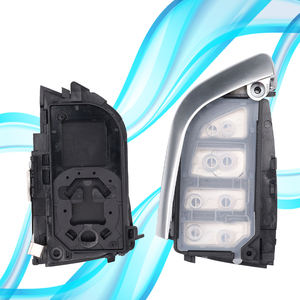 Telecomando auto SZMAISHI per BMW Serie G 3 5 6 7 (2015-2019) G01/02/08/30/31/32/38 N5F-ID21A/B/<span class=keywords><strong>C</strong></span> 434MHZ 49Chip - Product Image 3