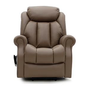 <span class=keywords><strong>Fauteuil</strong></span> inclinable électrique à double moteur Geeksofa, inclinable et réglable en hauteur, pour personnes âgées, handicapées et patients - Product Image 3