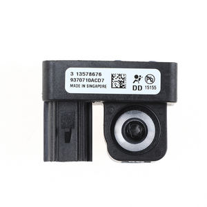 캐딜락 시보레 GMC 6.2L 4.3L V8 V6 2019-2014 590 283 13578676 새로운 전면 센서 - Product Image 1