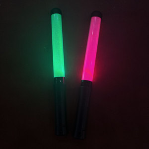 Buổi Hòa Nhạc DMX Điều Khiển Không Dây Zone Điều Khiển <span class=keywords><strong>LED</strong></span> Nhấp Nháy Ánh Sáng Điều Khiển Từ Xa Glow <span class=keywords><strong>LED</strong></span> Stick - Product Image 6