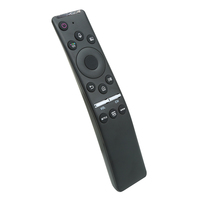 Control Remoto de Repuesto para TV HUAYU RM-G2100 V3, Suministro de Fábrica, BN59-01312F para Samsung LED LCD QLED