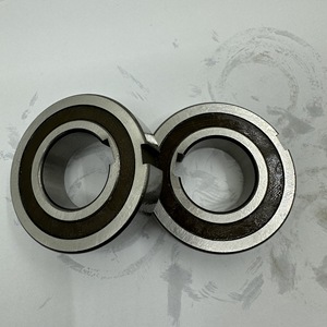 ตลับลูกปืนคลัตช์ทางเดียว MTZC CSK12 CSK15 CSK17 CSK30 CSK35 CSK40 2RS P P Sprag ประเภทลูกปืน20x47x14mm CSK20 - Product Image 4