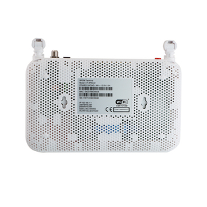 Ut-king FTTH 1ge 3fe xp6442 2.4GHz 5dBi <span class=keywords><strong>onu</strong></span> sợi quang <span class=keywords><strong>gepon</strong></span>/xpon ONT Wifi FTTx <span class=keywords><strong>GPON</strong></span>/<span class=keywords><strong>epon</strong></span> <span class=keywords><strong>onu</strong></span> cho thiết bị sợi quang - Product Image 2
