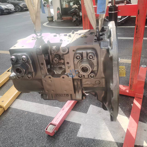 7082L41121 708-2L-41121ปั๊มไฮดรอลิก PC210-8K สำหรับ PC210LC-7K Komatsu อะไหล่รถขุด PC120-6 PC200 6 PC200 7 PC210-7K - Product Image 4