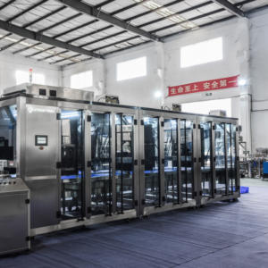 ذراع قبضة التحكم الصناعي للتوصيل من anki vector، روبوت بضائع رباعي المحاور للبيع مع صوص الجبن، هدايا تذكارية مصنوعة يدويًا بالشاي الأخضر - Product Image 2