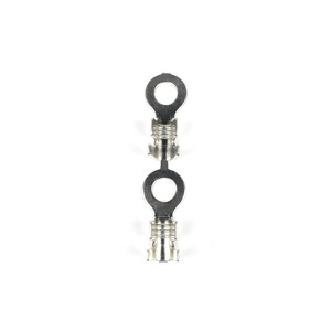 ขั้วต่อวงแหวนทองแดง 1P B-07 BS-36 ใช้สัมผัสเพื่อการนำไฟฟ้า - Product Image 1