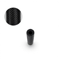 Tuyau de carburant renforcé NBR pour tricycle robuste TENGHAO, compatible avec les systèmes de moteur CG125 et CG150, pièces détachées.