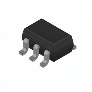 MAX824REXK Manufacturer Channel Power Management (PMIC) 5 TSSOP, SC 70 5, SOT 353 Electronic Circuit Components - Product Image 1