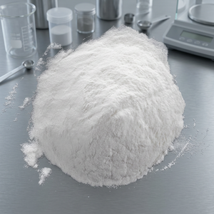 Produits chimiques en poudre blanche CMC PAC LV, additifs pétroliers pour boues de forage, cellulose polyanionique, pureté 99,9 %, marque KBS - Product Image 2