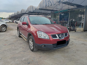 Auto Usado en Buen Estado, <span class=keywords><strong>Nissan</strong></span> <span class=keywords><strong>Qashqai</strong></span> 2012 Rojo, 2.0L CVT, Autos Usados para Exportación - Product Image 4