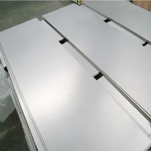 高档3毫米5毫米10毫米厚度钛锌板材