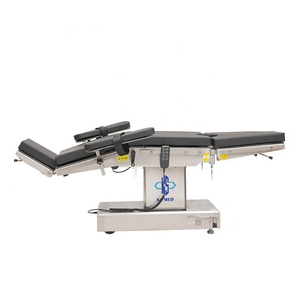KSMED Surgical Operating <b>Table</b> KSM-SOB <b>Electric</b> Surgical Operating <b>Table</b> Multi-function Operation <b>Table</b> - Product Image 5
