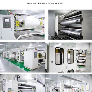 Self Healing PPF 7 Years Warranty Anti Yellow Car Protective Film Tpu Ppf Paint Protection Film Tph Ppf - Product Image 5