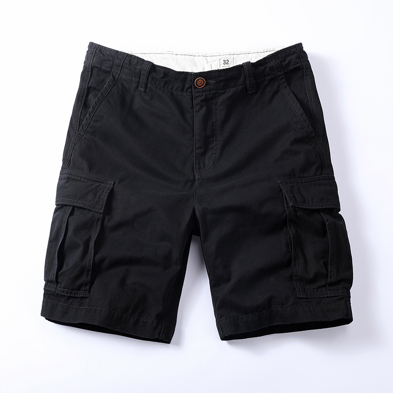 【HI FI FNK】Bonin Cargo Shorts 1059 Patrol Cargo Short - Mocean Tactical