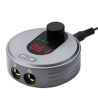 L'alimentation intelligente H9 convient à toutes les machines à tatouer à écran tactile Intelligent Digital LCD Tattoo Power