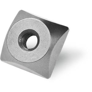 Hoja de sierra cuadrada Fein 31308072000, hoja de repuesto de grado industrial de aleación de acero - Product Image 1