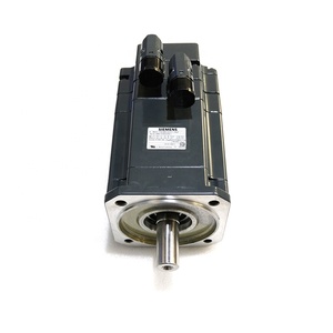 Motor Síncrono Simotics Serie S 1FK7063-5AH71-1AA0, 230/400V CA, 5000 RPM, 0.75 kW, Suministro al por Mayor - Product Image 6
