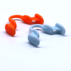 2025 Nouveaux produits tendance Arrêtez de ronfler le dilatateur nasal en silicone souple - Product Image 1