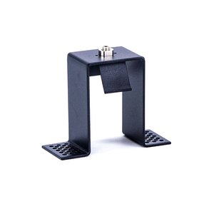 Kit encastré au plafond pour système de rail magnétique Spot LED magnétique SKU-7970 pour bureau Supermarché Rail en aluminium PVC - Product Image 2