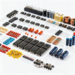 Whole Sale PRPC008SFAN-RC CONN_20.32X2.54MM_TM Connectors Pin Headers - Product Image 1