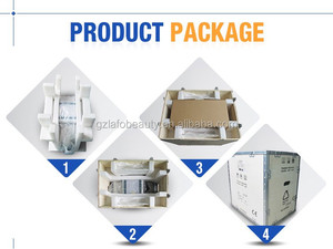 Macchina Portatile per <span class=keywords><strong>Crioterapia</strong></span> e Rimozione del Grasso 2024, Sistema di Bellezza per Dimagrimento Criolipolisi per Uso Professionale con Certificazione CE LF-217 - Product Image 5