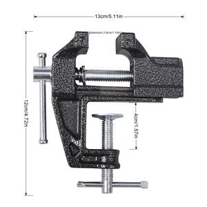 Mini abrazadera de banco, herramienta de repuesto de empuñadura de golf con cuchillo de gancho de desmontaje adhesivo de doble cara de Cuatro piezas, logotipo OEM - Product Image 4
