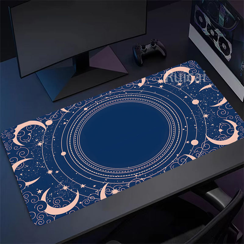 80x30x0.3cm-Color lock edge