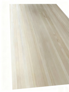 Hot Selling XYD Modern Solid Poplar <strong>Wood</strong> Furniture Boards 3mm-50mm Thickness for Hotel &amp; Outdoor Use Best <strong>Price</strong> - Product Image 6