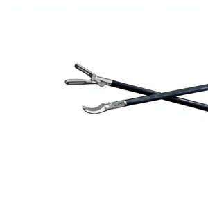 Pince de séparation à un ou deux pôles et ciseaux pour usage clinique, usinés par laser <span class=keywords><strong>CNC</strong></span>, de la fabrique source YHS - Product Image 3