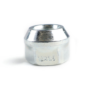Lug Nut 12x1.25 Steel For <b>Wheel</b> Hub <b>Replacement</b> General Use - Product Image 4