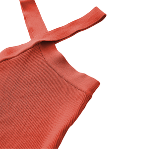 Maglione da donna coreano lavorato a mano <span class=keywords><strong>Bolero</strong></span> Crop Top maglione Red gilet Streetwear <span class=keywords><strong>abbigliamento</strong></span> estivo cuori - Product Image 3
