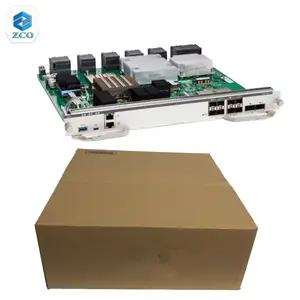 Original 9400 Series Supervisor 1XL-Y 25G Module C9400-SUP-1XL-Y with Good Price