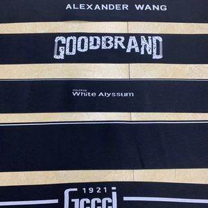 Bande élastique en nylon jacquard haute ténacité 1-5 cm, motif labyrinthe imprimé au dos, confortable, rayée, chevrons, motif 3D pour sous-vêtements - Product Image 3