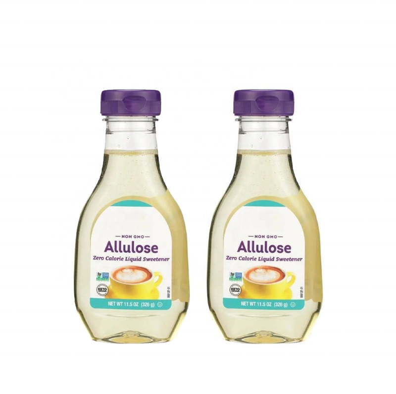 Zero Calorie Low Carb Natural Sweetener