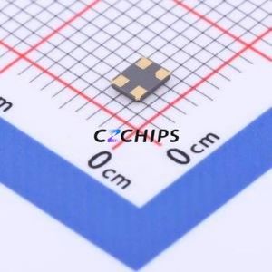 XC32M4-27.000-F10NJDT Crystal (Passive) SMD3225-4P Crystal Oscillator SMD Crystal Oscillator 27MHz 10ppm 10pF - Product Image 2