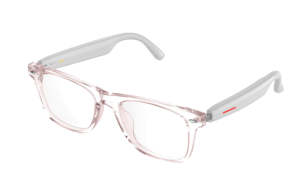 Gafas Inteligentes de Tecnología de Vanguardia, Resistentes al Agua IP67, Control Táctil, Control por Voz, Música, <span class=keywords><strong>Audio</strong></span>, Traducción IA en Tiempo Real - Product Image 4