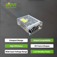 LYNN Offre Spéciale Alimentation à découpage AC-DC 70W 48V à sortie unique pour l'industrie textile
