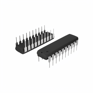 Componentes Lógicos Electrónicos M74HC374B1R 20 DIP (0.300", 7.62mm) IC FF TIPO D SNGL 8BIT 20DIP En Stock - Product Image 1