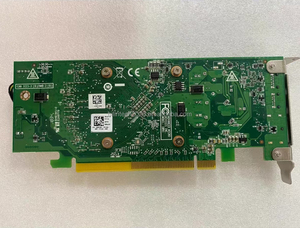 Usado para la tarjeta gráfica de vídeo Del AMD RX 550 4G DDR5 DP - Product Image 5