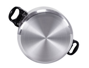 <span class=keywords><strong>Olla</strong></span> <span class=keywords><strong>a</strong></span> presión grande de aluminio con válvula de seguridad 15L/18L/23L - Product Image 5