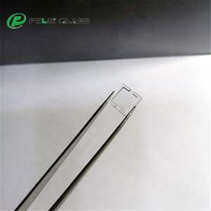 Lente de Cristal LED Industrial Sólido FELIX de 0.3mm~1.1mm - Product Image 4