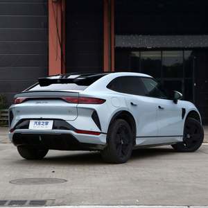 2024 BYD Song L EV Pure Electric Medium SUV Long Range 550KM/602KM/662KM New Energy Vehicle - Product Image 1