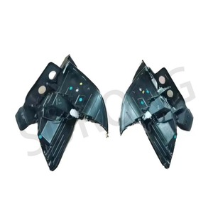 Lámpara trasera Surong Auto Parts-Exterior para Mg 4 2022 Año Oem 11179734/10976794 - Product Image 5