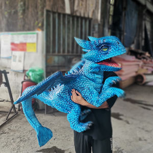 Marionnette de dragon pour enfants, modèle 2026, en promotion - Product Image 5