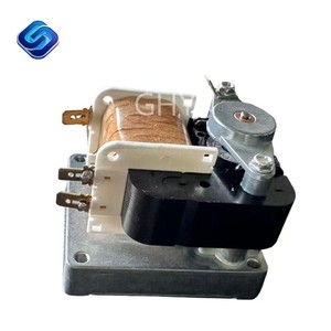 Valvola di Scarico Industriale per <span class=keywords><strong>Lavatrice</strong></span> da 2 e 3 Pollici, 180 e 90 <span class=keywords><strong>Gradi</strong></span>, 24VAC - Product Image 4